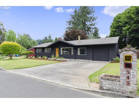 545 SE Juniper Ave, Gresham, OR 97080 photo 1