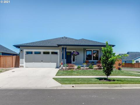 809 Argon Ave, Eugene, OR 97404 photo 1