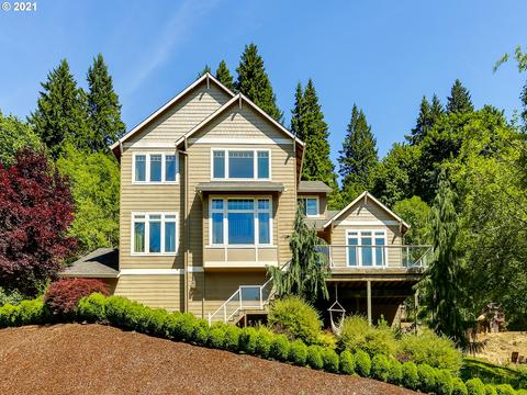 9148 SE Hideaway Ct, Damascus, OR 97089 photo 1