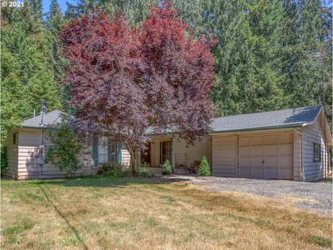 21070 SE Bornstedt Rd, Sandy, OR 97055 photo 1