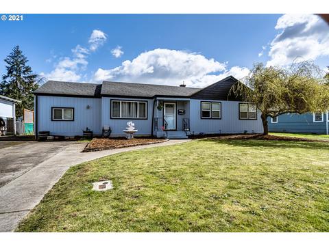 625 Wellington St, Eugene, OR 97402 photo 1
