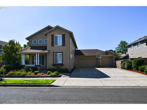 5518 Jeffrey Way, Eugene, OR 97402 photo 1