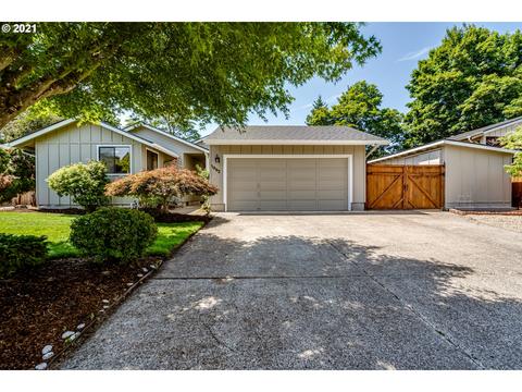 1992 Brewer Ave, Eugene, OR 97401 photo 1