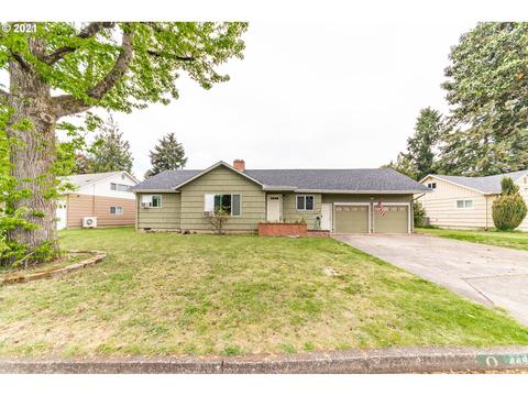 4487 Cascade Dr, Eugene, OR 97402 photo 1