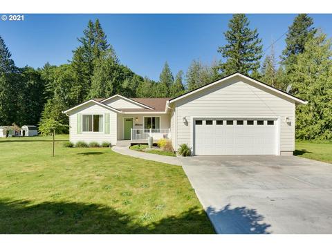 40050 SE Fish Hatchery Rd, Sandy, OR 97055 photo 1