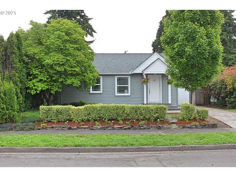 909 4th St, Springfield, OR 97477 photo 1