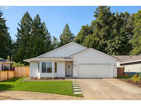 2514 N Lambert St, Cornelius, OR 97113 photo 1
