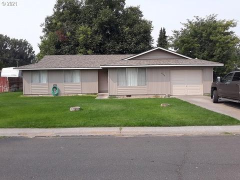 808 Mt Hood Ave, Boardman, OR 97818 photo 1