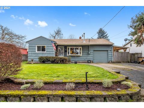 183 N Adams St, Eugene, OR 97402 photo 1