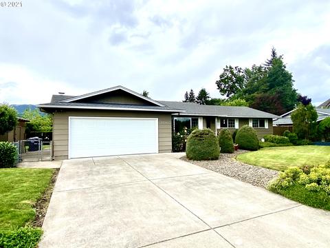 2736 Yolanda Ave, Springfield, OR 97477 photo 1