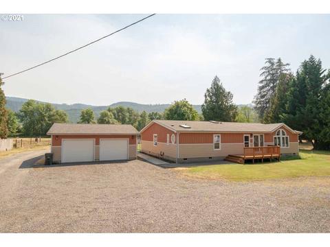 1710 Main St, Lyons, OR 97358 photo 1