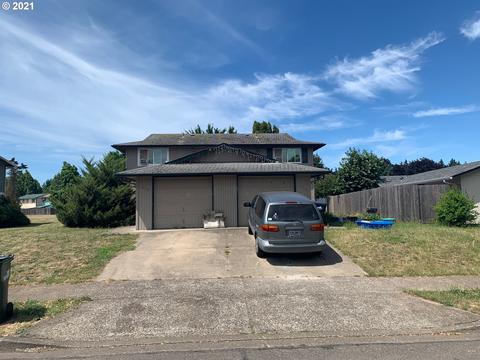 773 N Cloverleaf Loop, Springfield, OR 97477 photo 1