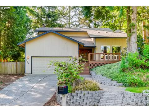 884 SE 27th St, Gresham, OR 97080 photo 1