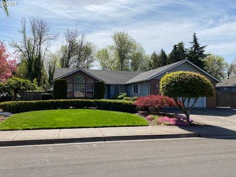 2821 Dry Creek Rd, Eugene, OR 97404 photo 1
