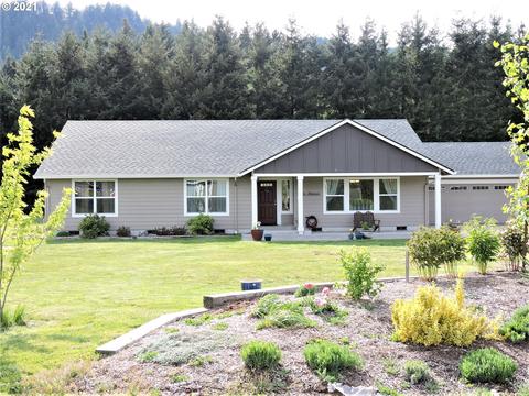 91 Debora Way, Carson, WA 98610 photo 1