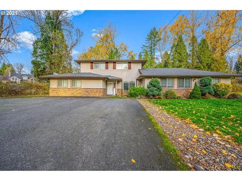 6732 SE Telford Rd, Gresham, OR 97080 photo 1