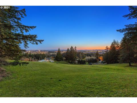 14345 NW Germantown Rd, Portland, OR 97231