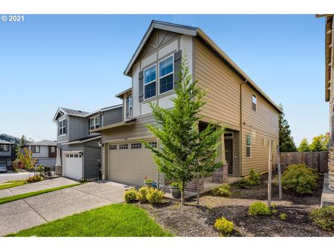 4271 SW Redfern Ave, Gresham, OR 97080 photo 1