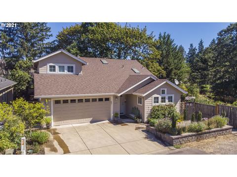 1637 Chasa St, Eugene, OR 97401 photo 1