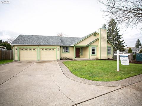1186 Echo Hollow Rd, Eugene, OR 97402 photo 1