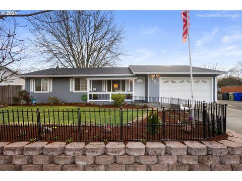 460 S 23rd Ave, Cornelius, OR 97113 photo 1