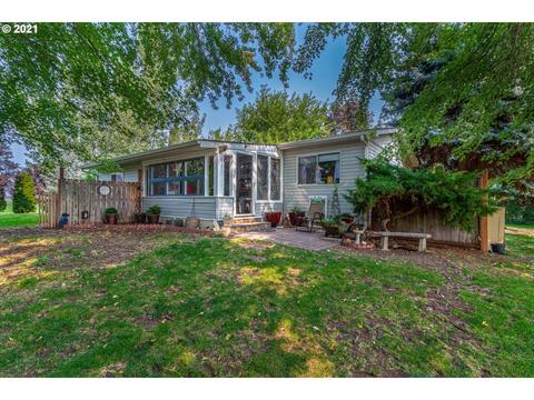 79161 N Loop Rd, Stanfield, OR 97875 photo 1
