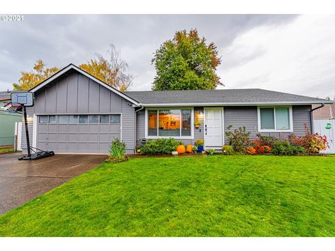 5649 E St, Springfield, OR 97478 photo 1