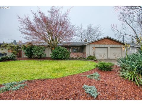 3584 Mahlon Ave, Eugene, OR 97401 photo 1