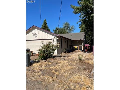 4633 Daisy, Springfield, OR 97478 photo 1