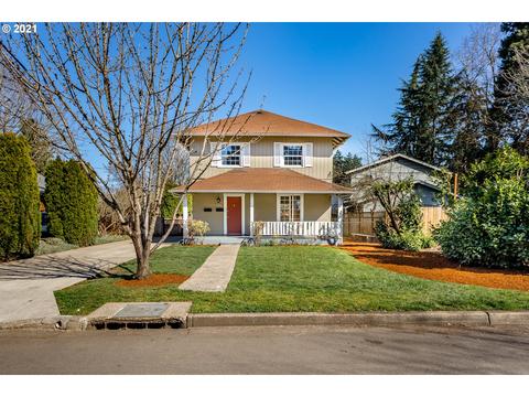 225 N Grand St, Eugene, OR 97402 photo 1