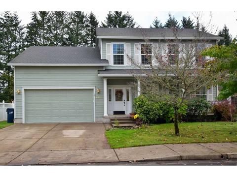 627 72nd St, Springfield, OR 97478 photo 1