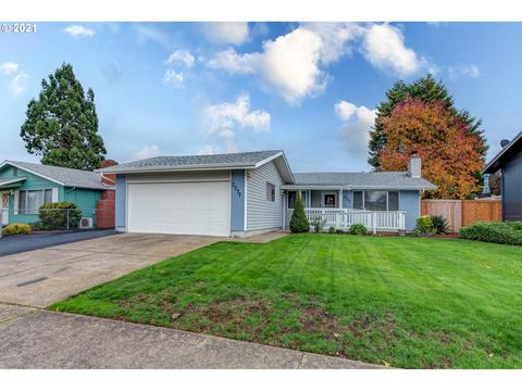 2277 11th St, Springfield, OR 97477 photo 1