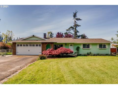 10045 Marquam Cir, Molalla, OR 97038 photo 1