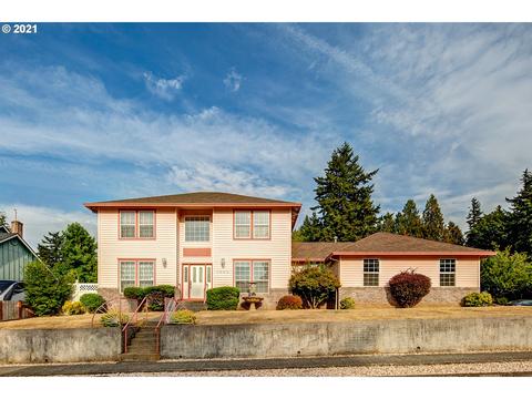 1802 NW Bella Vista Ave, Gresham, OR 97030 photo 1