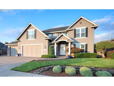 2667 Valley Forge Dr, Eugene, OR 97408 photo 1