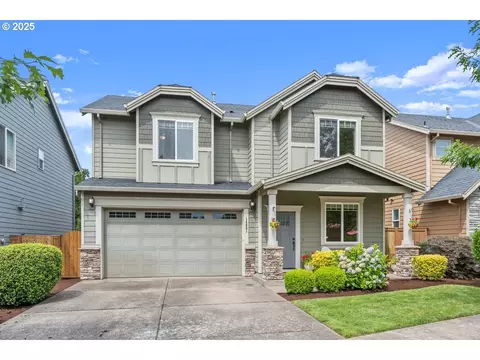 14601 Blue Blossom Way, Oregon City, OR 97045