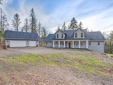 84604 Arlie Rd, Eugene, OR 97405 photo 1