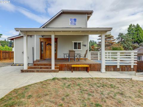 163 SE Main St, Estacada, OR 97023 photo 1