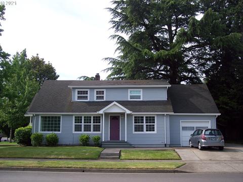 542 Mill St, Springfield, OR 97477 photo 1