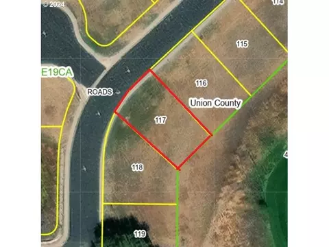 Century Dr, Union, OR 97883