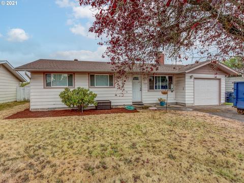 369 37th St, Springfield, OR 97478 photo 1