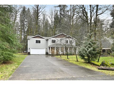 68296 E Twinberry Loop, Welches, OR 97067 photo 1