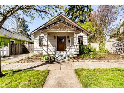 1282 Monroe St, Eugene, OR 97402 photo 1