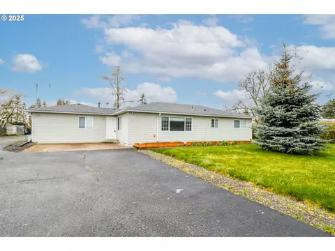 3920 Grand Prairie Rd, Albany, OR 97322