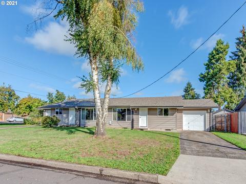 895 Nadine Ave, Eugene, OR 97404 photo 1