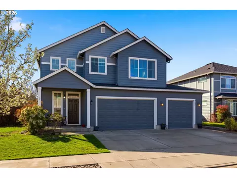 9600 NE 163rd Ct, Vancouver, WA 98682