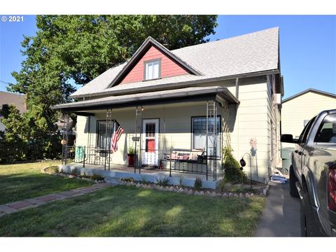 13 SE 10th St, Pendleton, OR 97801 photo 1