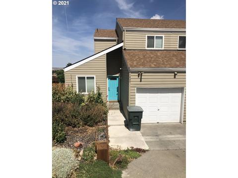 1825 SW Runnion Pl, Pendleton, OR 97801 photo 1