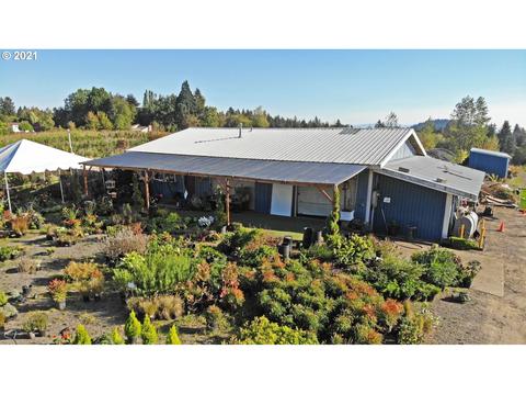 28950 SE K W Anderson Rd, Gresham, OR 97080 photo 1
