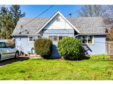 3661 Marshall Ave, Eugene, OR 97402 photo 1